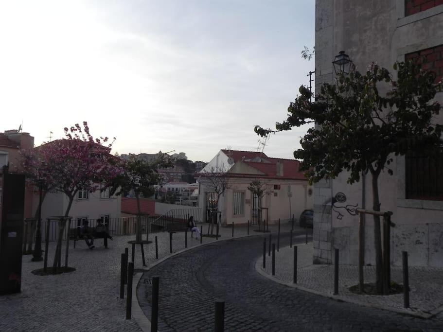 Lejlighed To+1 Dowtown Lisboa